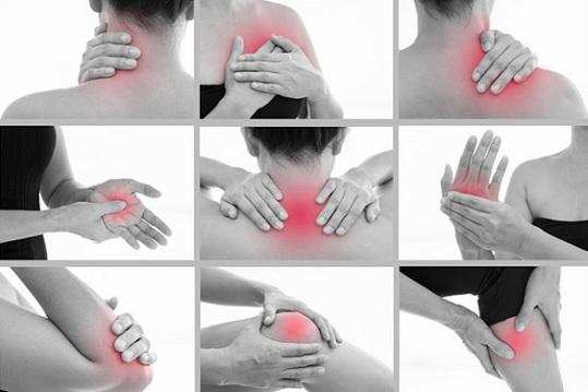 कमर दर्द, पीठ दर्द, पैर दर्द, जोड़ों के दर्द को हमेशा के लिए दूर कर देते है ये  नुस्खे
