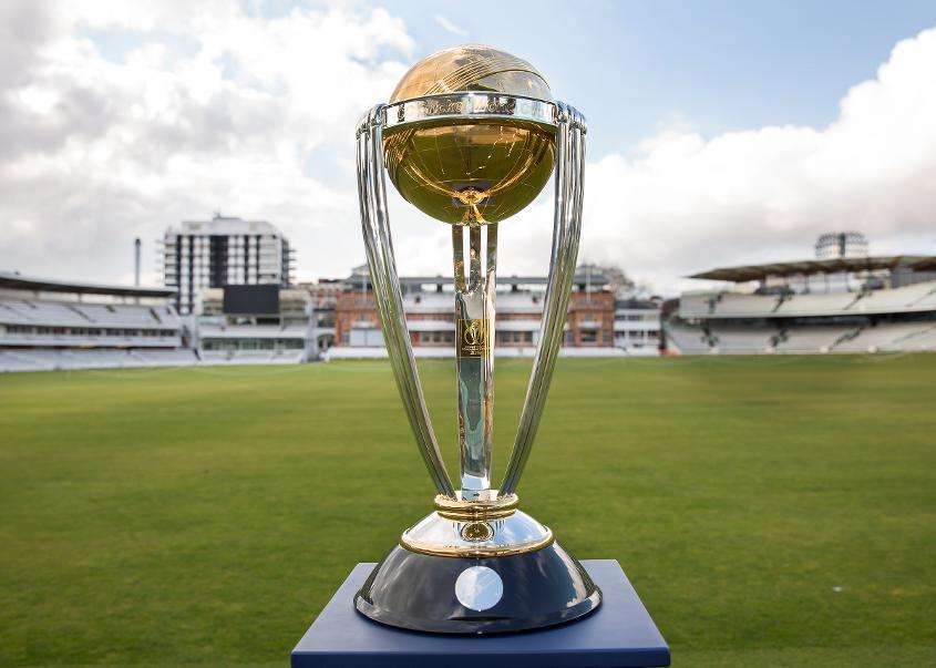 विश्वकप  2019: ऐसे मजबूत गेंदबाज़ी विभाग के साथ इंग्लैंड में ख़तरनाक हो सकती है भारतीय टीम