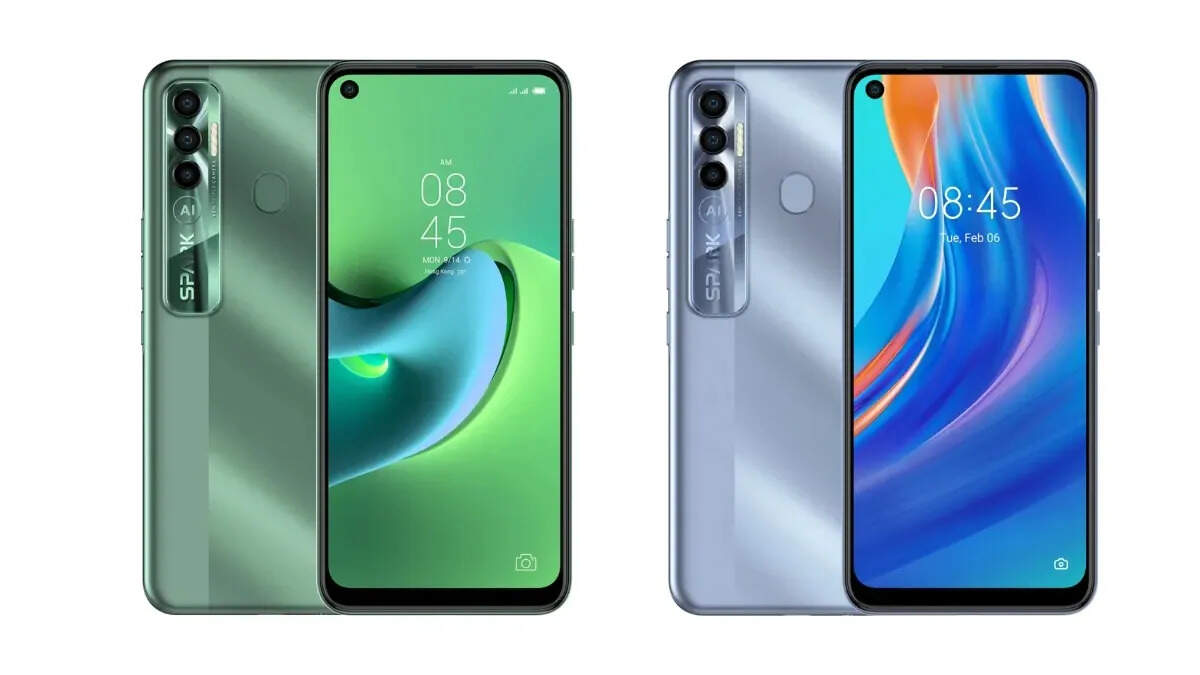 Redmi समेत 8000 mAh बैटरी वाले स्मार्टफोन 10 हजार रुपये से कम में खरीदें