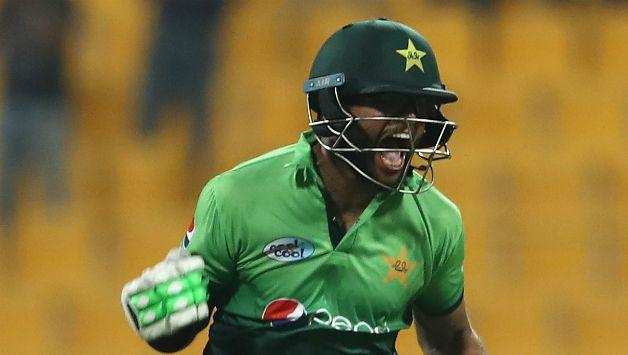 विश्व कप से पहले इस पाकिस्तान  खिलाड़ी ने कपिल देव रिकॉर्ड तोड़ा  