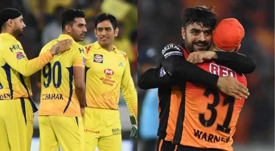 IPL 2021, CSK vs SRH:  अरुण जेटली स्टेडियम में होगा  चेन्नई और हैदराबाद के बीच मैच, जानें  मौसम और पिच रिपोर्ट