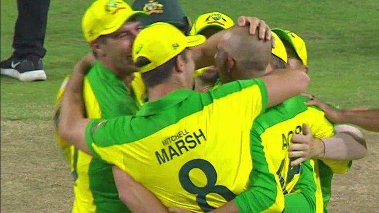 NZ vs ENG:कंगारू गेंदबाज के घातक  प्रदर्शन के आगे न्यूजीलैंड की बल्लेबाजी हुई तहस-नहस