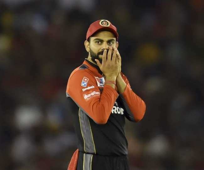 IPL 2021: पंजाब  किंग्स के खिलाफ  मिली हार के लिए कप्तान Virat Kohli ने इसे ठहराया जिम्मेदार