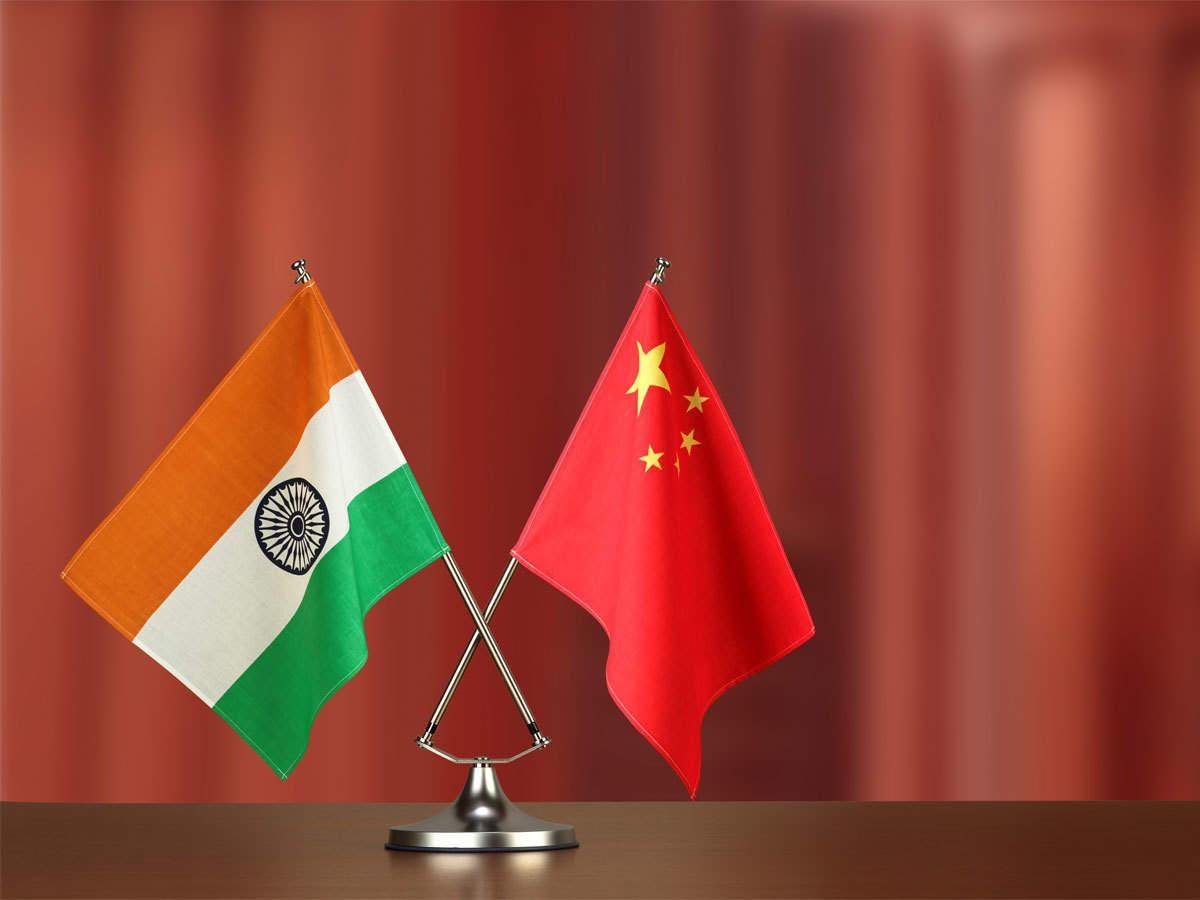China ने India के साथ शांति, साझेदारी, समृद्धि की बात की