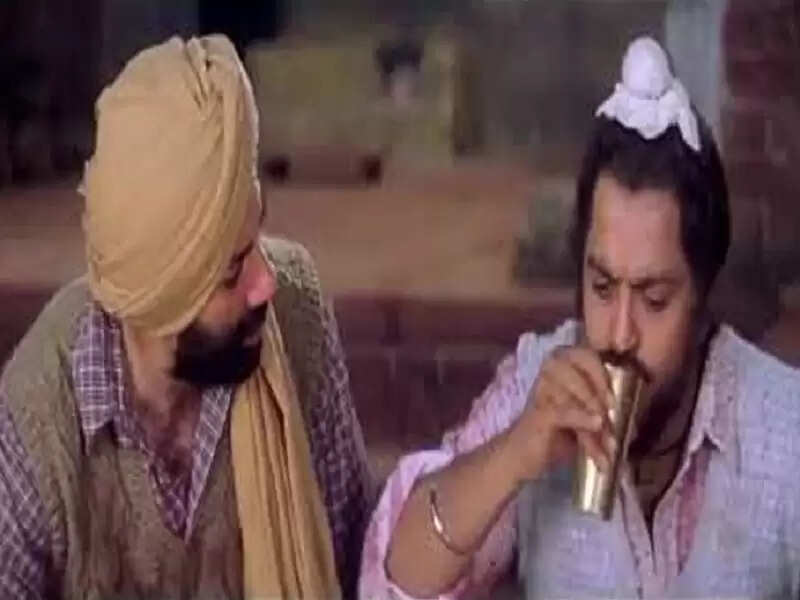 फिल्मों में स्लिम दिखने की चाहत में गई थी इस अभिनेता की जान