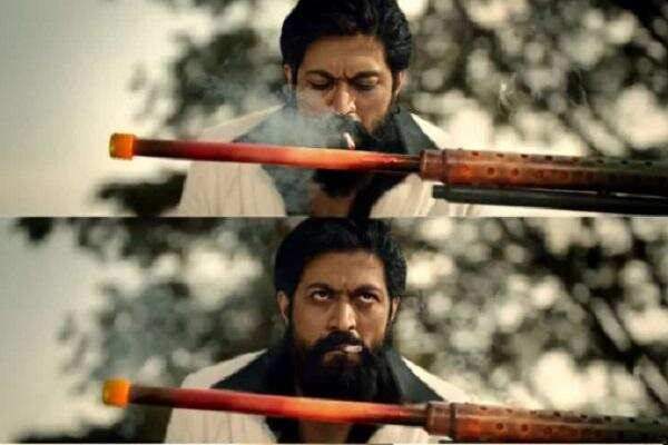 KGF Chapter 2 Teaser: यश के जन्मदिन के मौके पर मेकर्स ने जारी किया फिल्म केजीएफ चैप्टर 2 का टीजर, फैंस हुए क्रेजी
