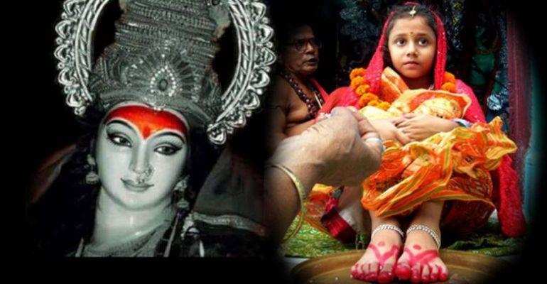 नवरात्रि के सातवें दिन करें मां कालरात्रि की स्तुति, कोरोना महामारी से नहीं लगेगा भय