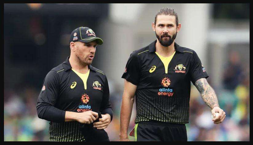 कोरोना वायरस की वजह से ऑस्ट्रेलिया ने इस खिलाड़ी को टीम से अलग किया