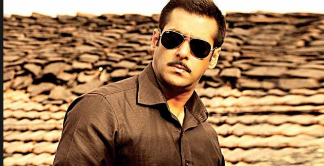 With a new image of Dabangg 3, the release date is declared