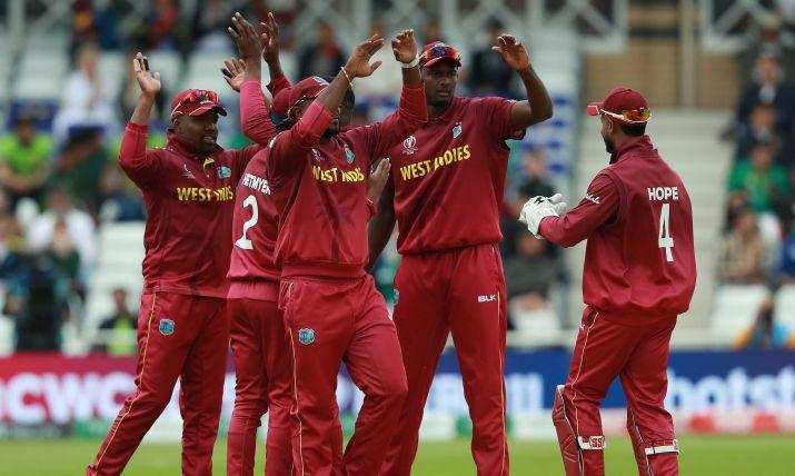 WC 2019: भारत -वेस्टइंडीज के मैच में ऐसा रहेगा मौसम