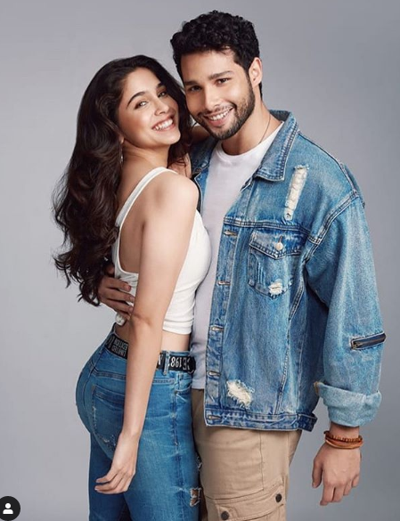 ‘Bunty Aur Babli 2: रिलीज के लिए पूरी तरह से तैयारी है बंटी और बबली 2, ये दो जोड़ी आएगी नजर