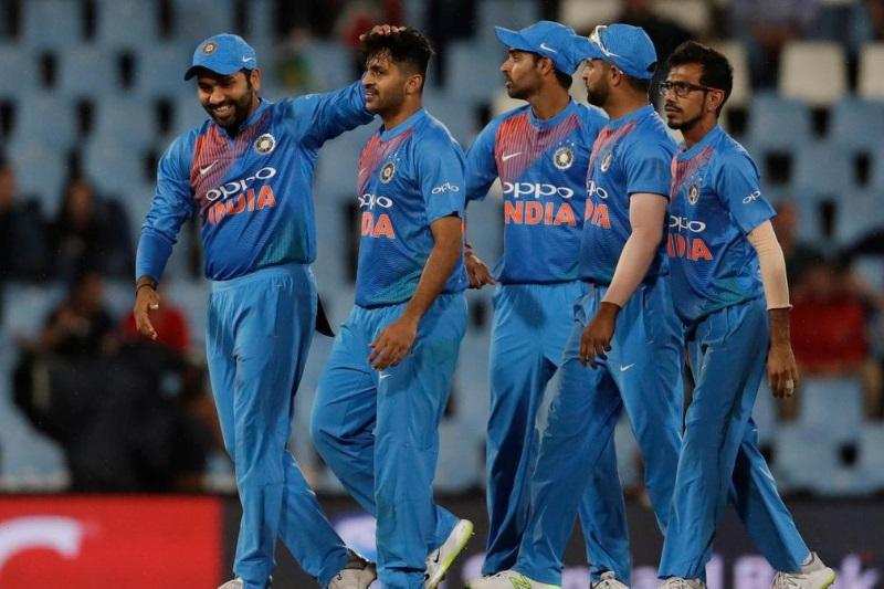 8 साल बाद फिर से इतिहास दोहराएगी टीम इंडिया! रोहित की सेना हरा सकती है पाकिस्तान को
