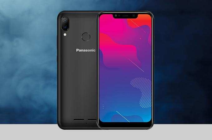 ₹8000 से कम कीमत में पैनासोनिक ने भारत में लॉन्च किया नया स्मार्टफोन