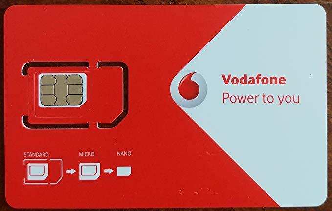 Vodafone ने जारी कीया नया प्लान,28 दिनों तक रोज मिलेगा 2GB 4G डाटा