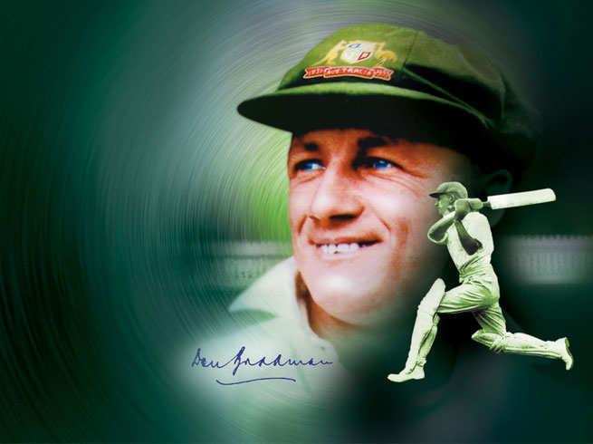 Birthday special : ऑस्ट्रेलिया के महान बल्लेबाज  Sir Don Bradman  के नाम दर्ज हैं कई रिकॉर्ड्स