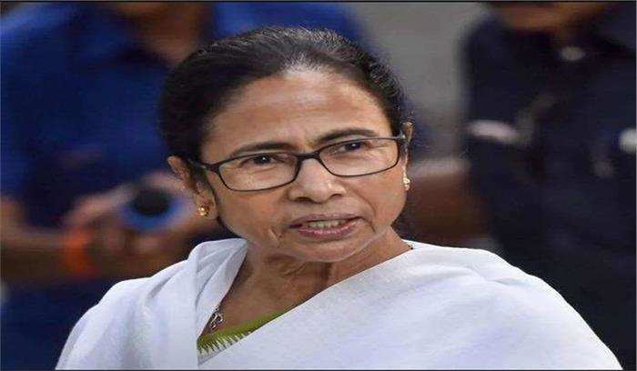 Bengal Election 2021: ओवैसी को CM ममता ने दिया बड़ा झटका, AIMIM के कई नेता TMC में शामिल…
