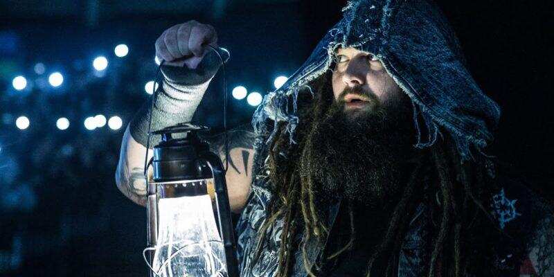 क्या ब्रे वायट ने WWE को “गुड बाय” कह दिया ?