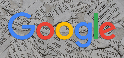Google प्रेस फ्रेंच प्रेस को कॉपीराइट भुगतान पर हस्ताक्षर करता है,जानें पूरी रिपोर्ट