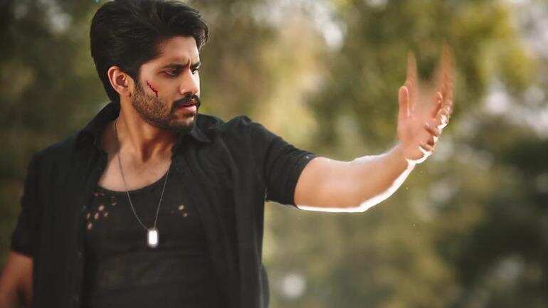 Naga Chaitanya’s next is on ‘vanishing twin syndrome’