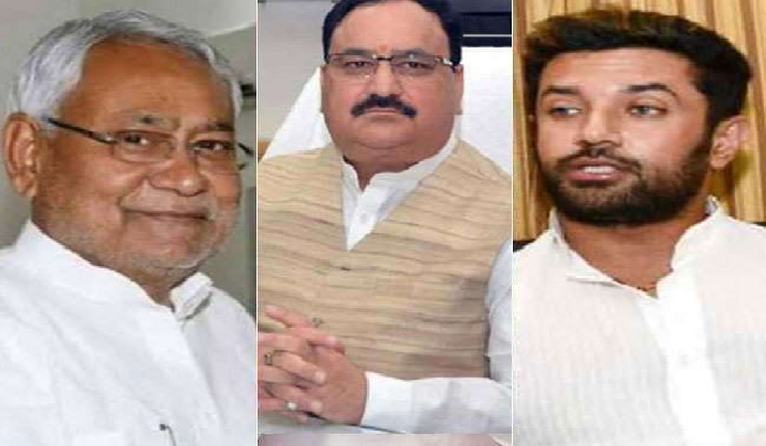 Bihar Election 2020: बिहार चुनाव में ओवैसी की एंट्री, आरजेडी के चुनावी समीकरण में लगा सकते हैं सेंध