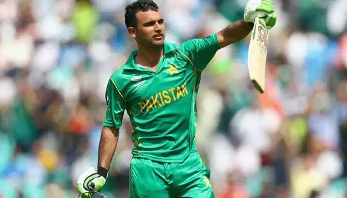 SA VS PAK: दूसरे दोहरे शतक से चूके Fakhar Zaman , पर बना गए ये बड़ा रिकॉर्ड