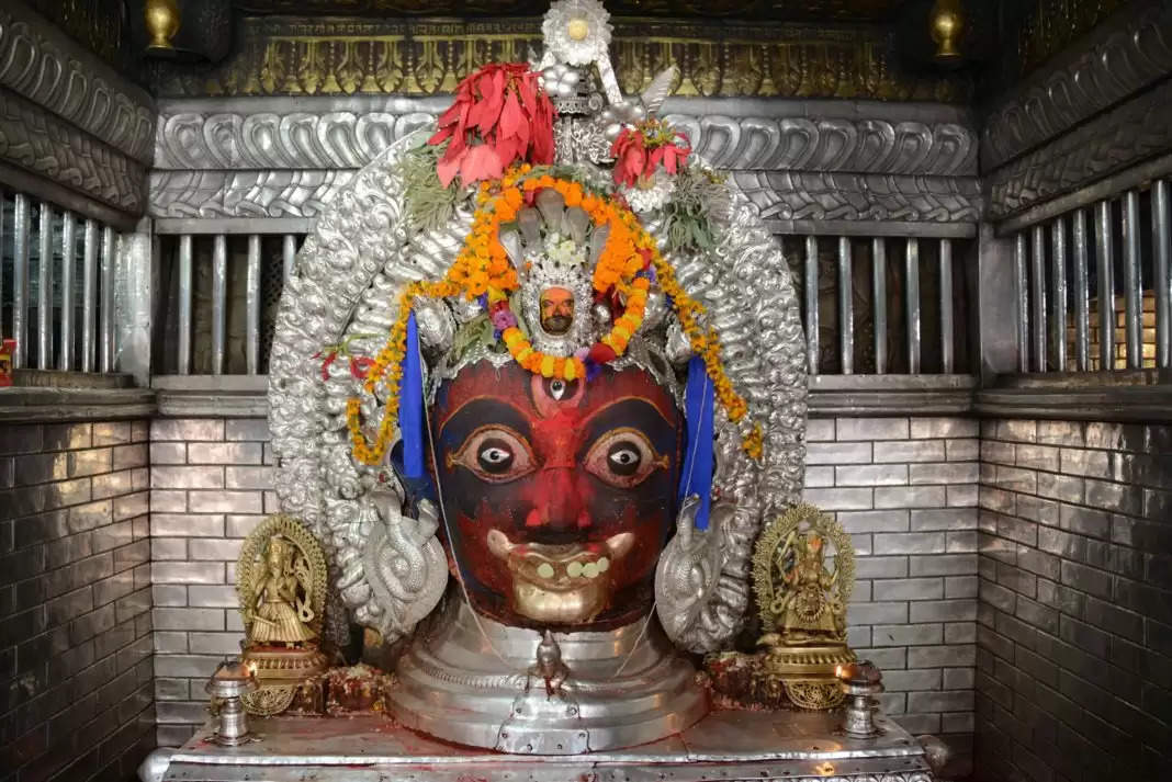 kaal bhairav jayanti 2021 recite this chalisa on this day and pret will be destroyed 