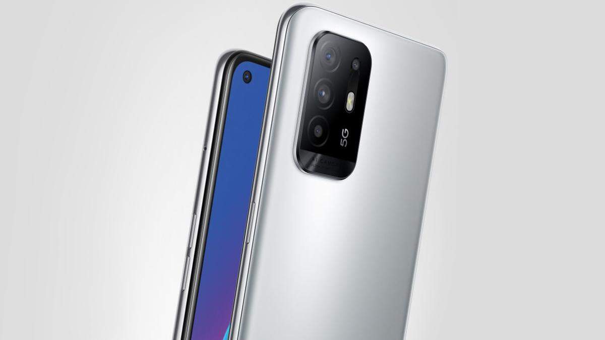 Oppo F 19 प्रो, ओप्पो एफ 19 प्रो + 5 जी को AMOLED डिस्प्ले, 48MP क्वाड-कैमरा, और अधिक के साथ भारत में लॉन्च किया गया