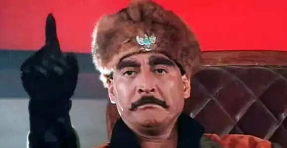 ये है बॉलीवुड के सबसे जाने माने खलनायक