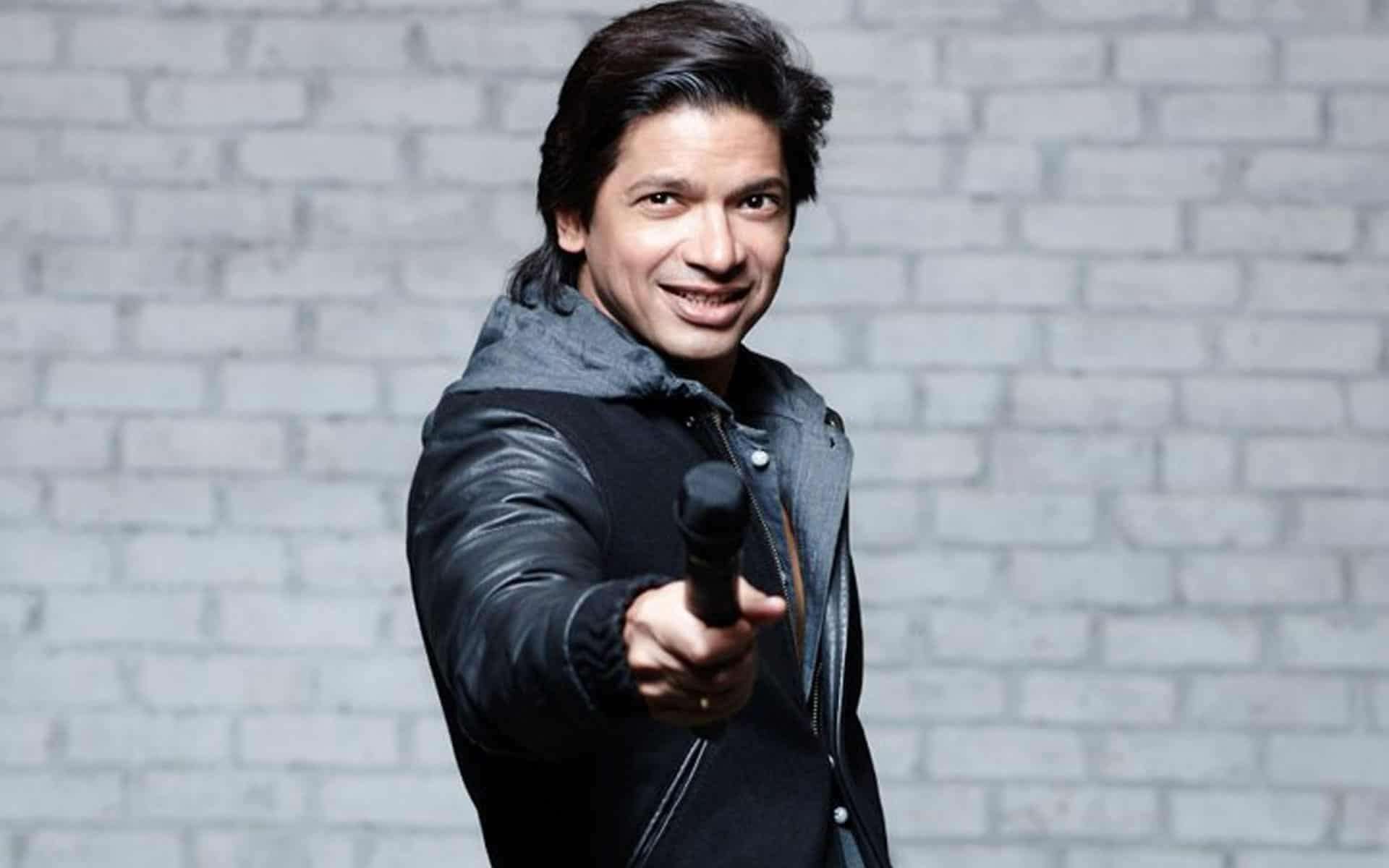 Shaan Birthday अपनी आवाज़ के दम पर बॉलीवुड की ‘शान’ बनें शान, कई सुपरहिट गानों को दे चुके है अपनी आवाज़
