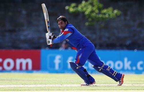 एडिनबर्ग वनडे : अफगानिस्तान ने स्कॉटलैंड को हराया