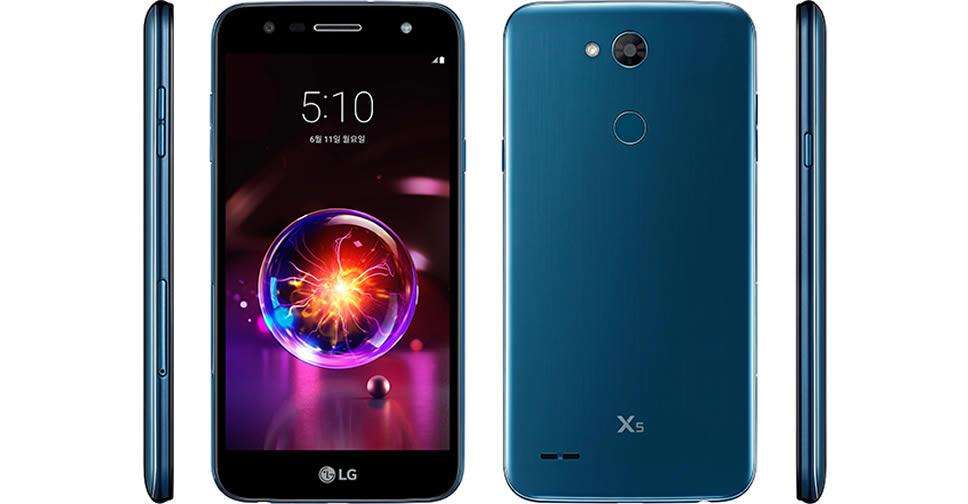 LG X5 (2018) स्मार्टफोन लाँच हुआ, जानिये पूरी खबर