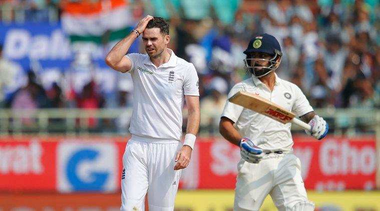 इंग्लैंड का यह गेंदबाज  टीम इंडिया खिलाफ बनाएगा ऐसा रिकॉर्ड  जिसे  जानकर भारतीय फैंस के होश उड़ जाएंगे