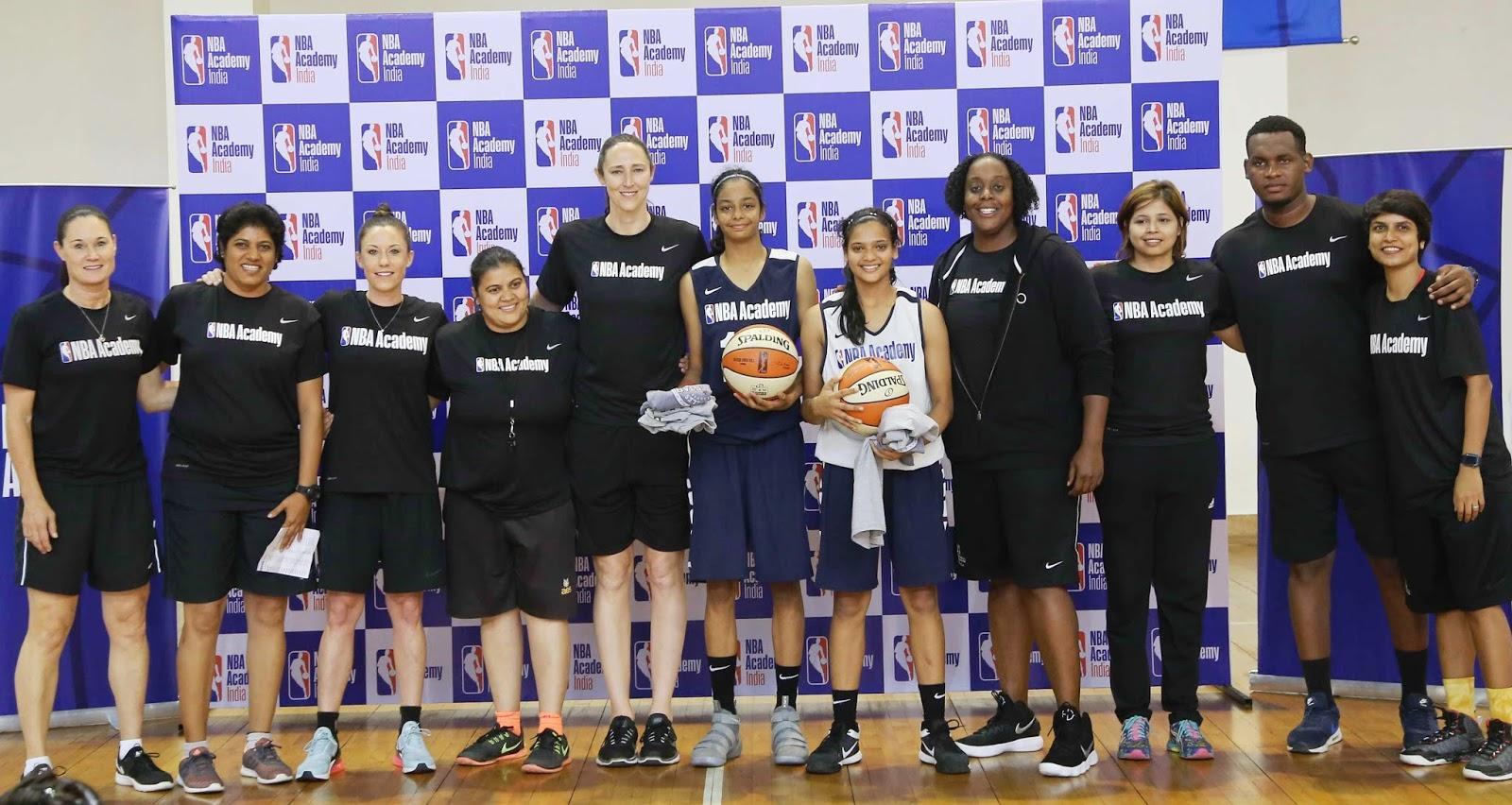 पेंसाकोला राज्य महिला बास्केटबॉल टीम से जुड़ीं भारत की वैष्णवी