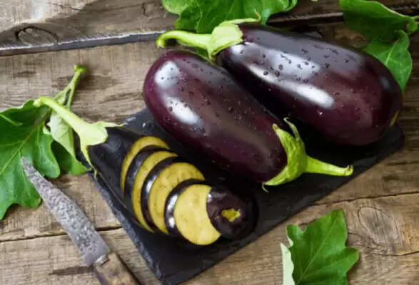 brinjal benefits: बैंगन के ये 6 गुण नहीं जानते होंगे आप, उनके बारे में जानें