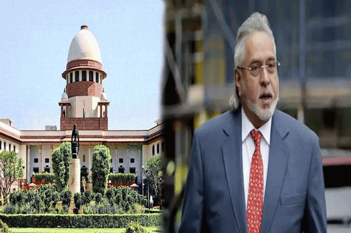 Vijay Mallya : अदालत की अवमानना मामले में माल्या की पुनर्विचार याचिका सुप्रीम कोर्ट में खारिज