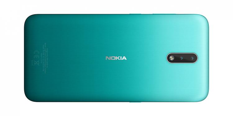 Nokia 2.4 स्मार्टफोन को किया जा सकता है जल्द लाँच, जानें खास बातें
