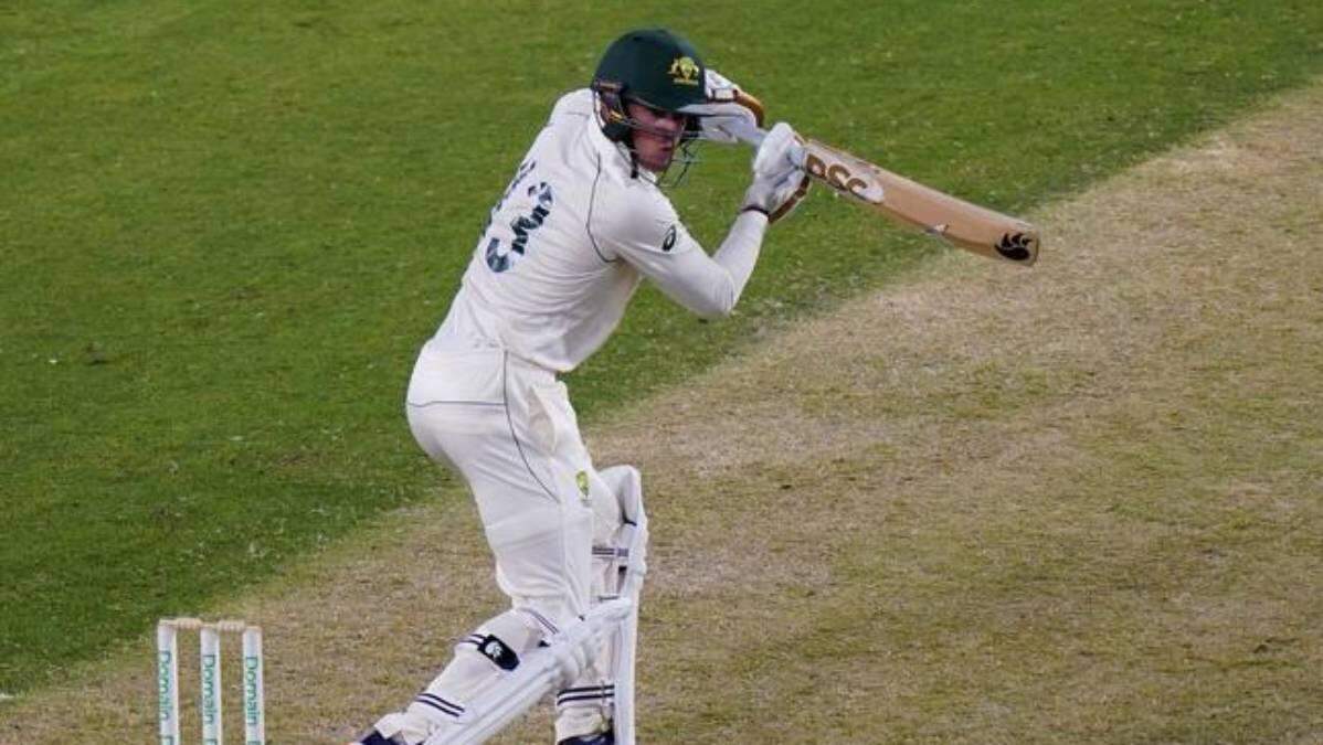 AUS VS IND: ऑस्ट्रेलिया की टेस्ट टीम में हुआ एक और बदलाव, इस ऑलराउंडर को मिली जगह