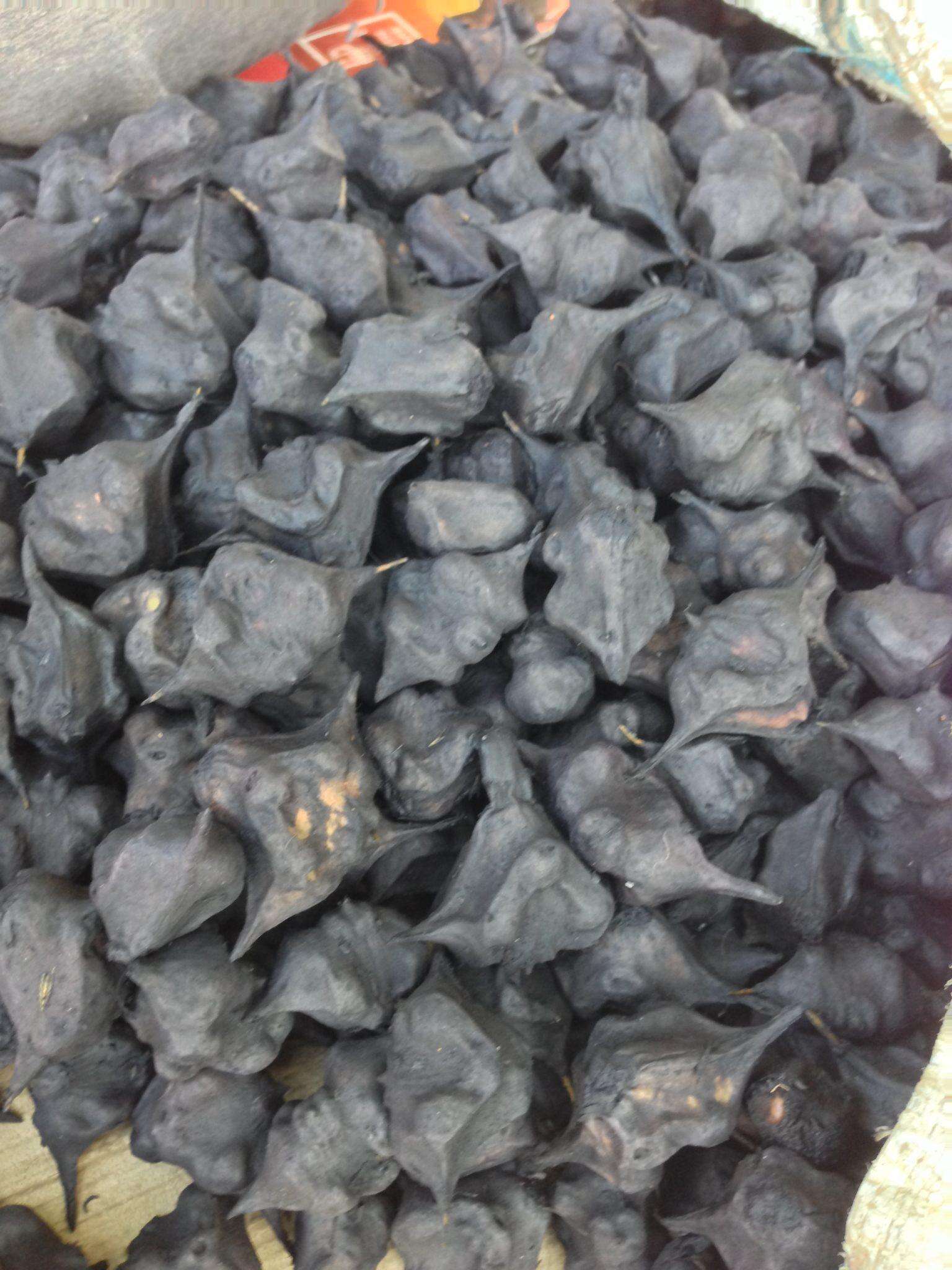 सिंघाड़ा खाने से क्या होते हैं फायदे