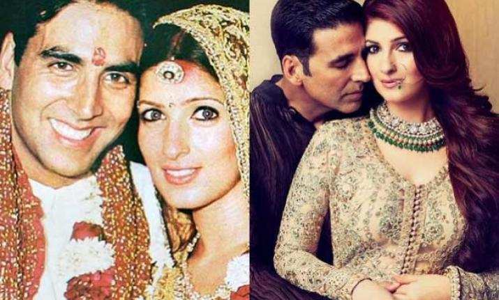 Twinkle Khanna And Akshay Kumar: ट्विकल खन्ना ने पति अक्षय कुमार के लिए कहा कि इन्हें बस मेरा खून उबालना आता है, क्या है माजरा