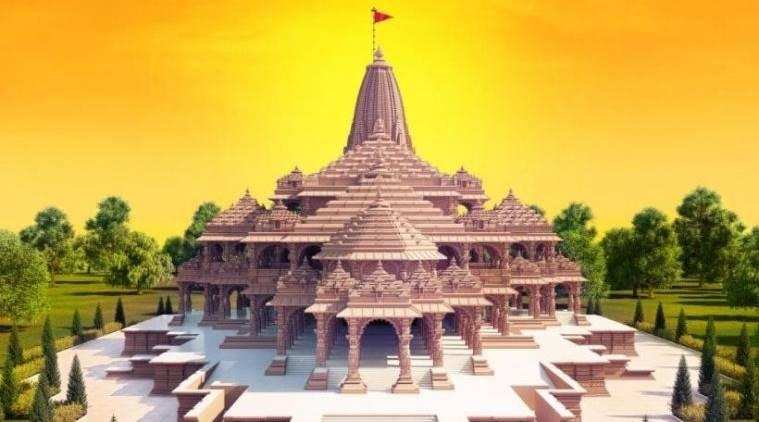 राम मंदिर भूमि पूजन: बॉलीवुड टीवी के सेलेब्स ने लोगों को दी बधाई, कहा भगवान का स्वागत करना है
