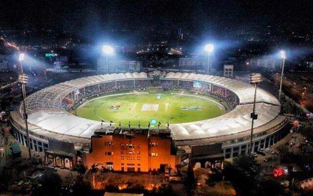 कोरोना वायरस के चलते पाकिस्तान सुपर लीग  हुई स्थगित