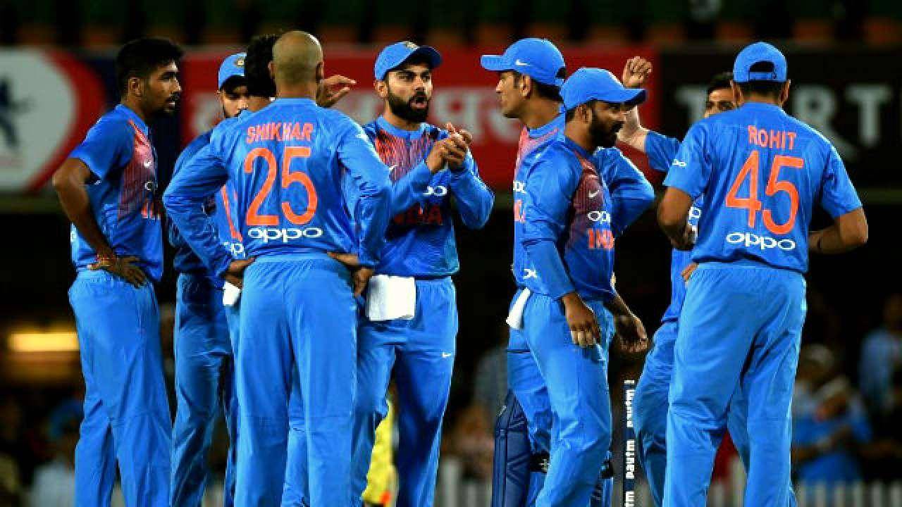 रवि शास्त्री ने विश्व कप को लेकर बताया भारत का बल्लेबाजी प्लान?