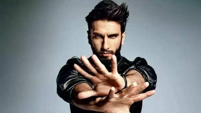 For Film 83, Ranveer Singh was not the first right person