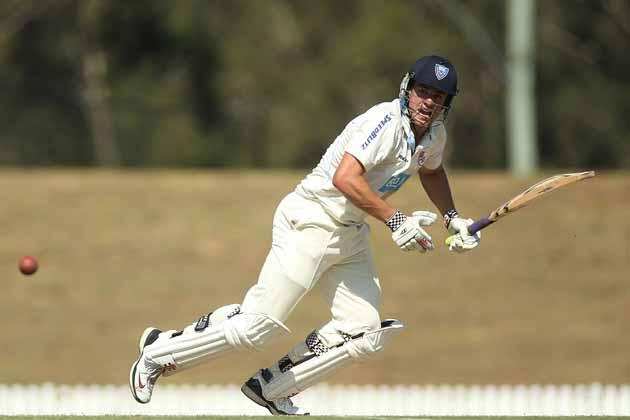 AUS VS IND: ऑस्ट्रेलिया की टेस्ट टीम में हुआ एक और बदलाव, इस ऑलराउंडर को मिली जगह