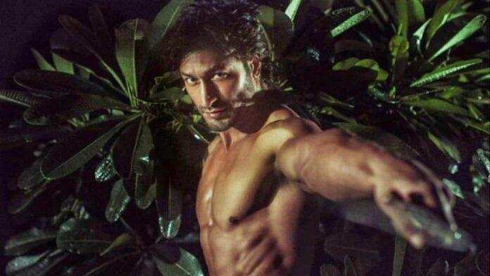 Vidyut Jamwal: इस एक्शन थ्रिलर फिल्म में नजर आएंगे विद्युत जामवाल, सामने आया पोस्टर