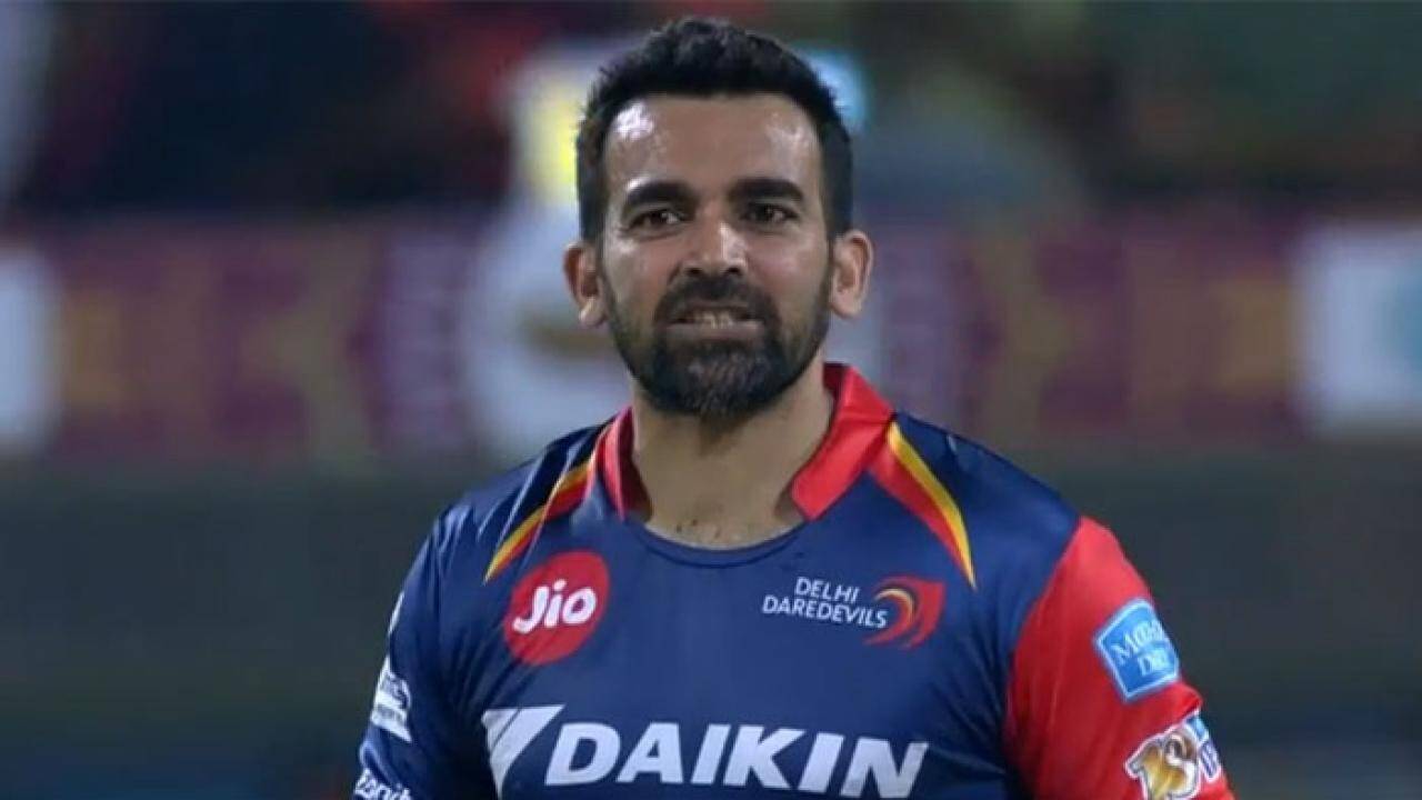 AUS  vs IND:जहीर खान का बड़ा बयान, साफ शब्दों  में कहा- अगले टेस्ट से बाहर रहेगा ये खिलाड़ी