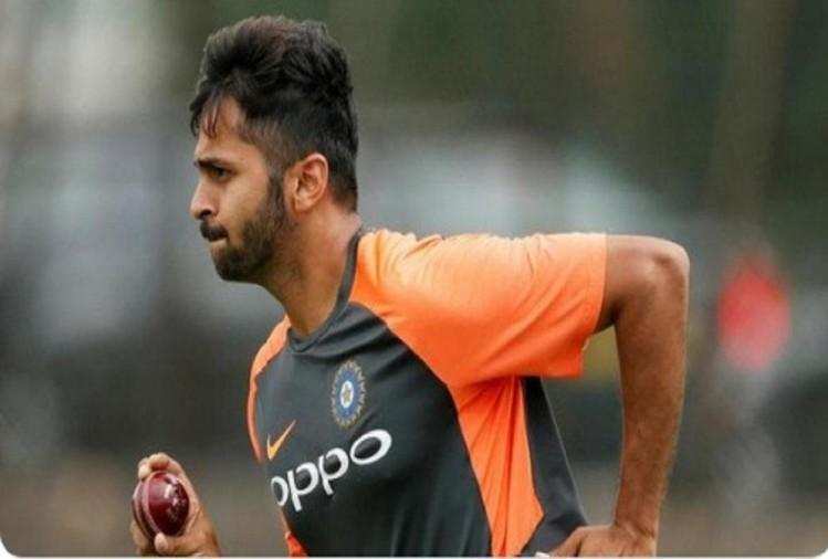 AUS VS IND  :  सिडनी टेस्ट में Umesh Yadav की  भरपाई कर सकते हैं Shardul Thakur   , लिया जा सकता है बड़ा फैसला