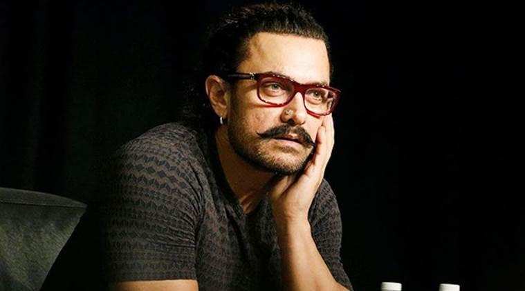 Thugs Of Hindostan को प्रमोट करने के बेलिए आमिर ख़ान का नया पैंतरा, बॉलीवुड में पहली बार
