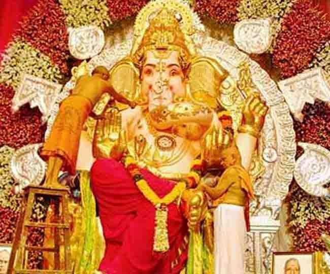 गणेश जी के इन 108 नामों में है यश, कीर्ति, पराक्रम और वैभव का आशीष देने की शक्ति, जरुर करें जाप