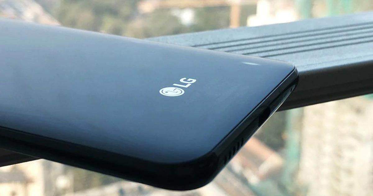 मोबाइल वर्ल्ड कांग्रेस 2019 में LG K40 स्मार्टफोन को लाँच किया जा सकता हैं